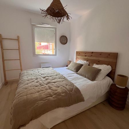 Maison A Lacanau Ocean Ngoại thất bức ảnh