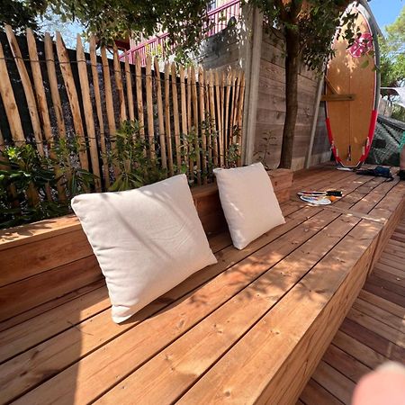Maison A Lacanau Ocean Ngoại thất bức ảnh