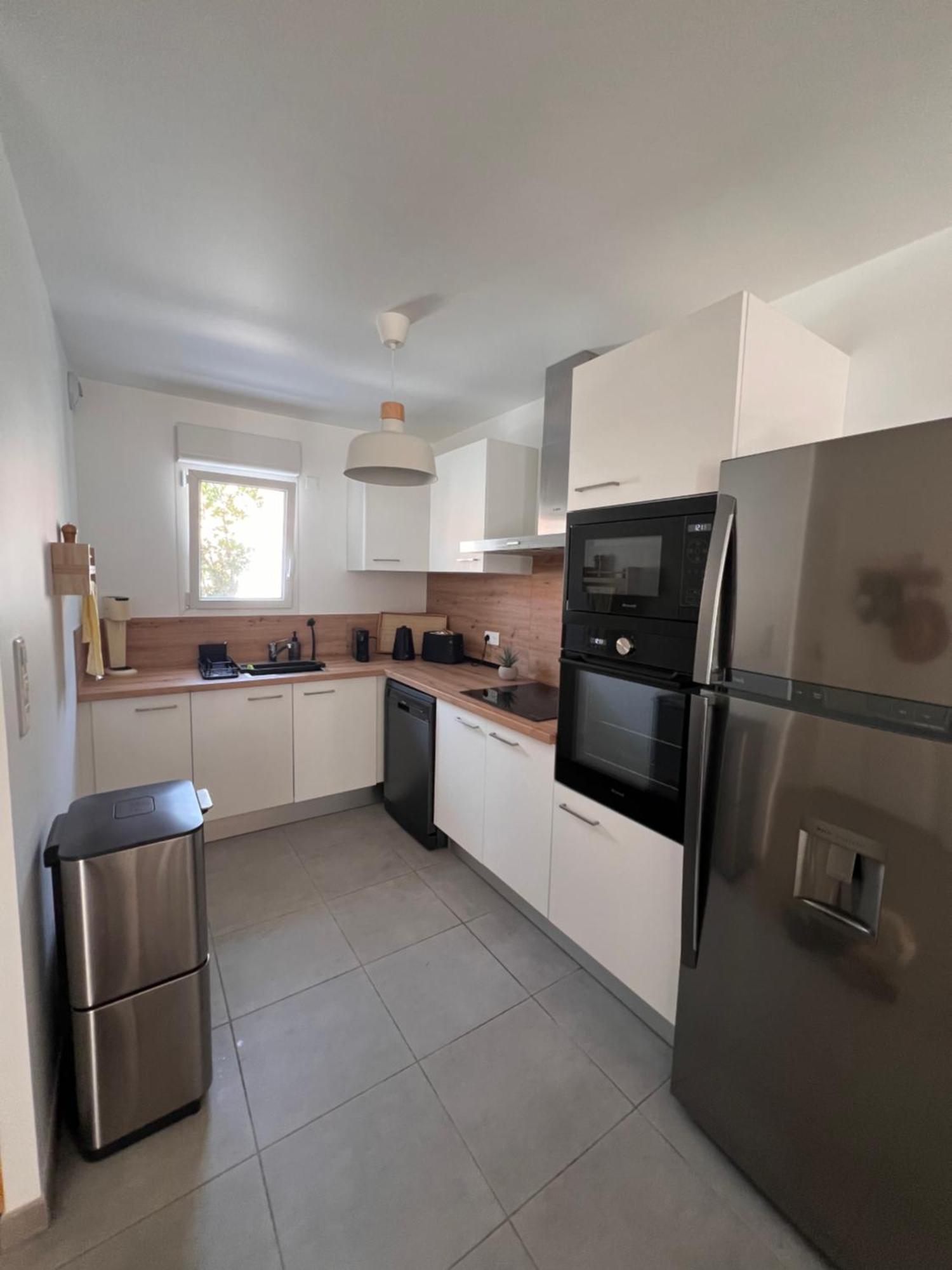 Maison A Lacanau Ocean Ngoại thất bức ảnh